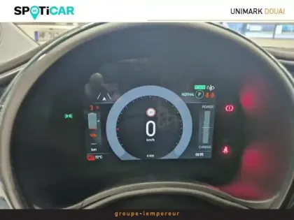 Photo 9 Fiat 500  e 95ch Pop