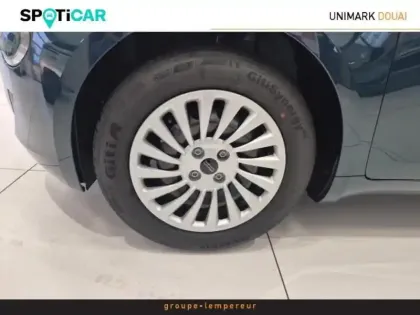 Photo 12 Fiat 500  e 95ch Pop