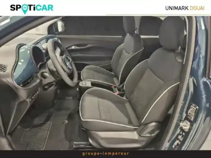 Photo 10 Fiat 500  e 95ch Pop