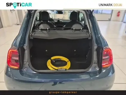 Photo 5 Fiat 500  e 95ch Pop