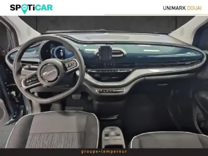 Photo 7 Fiat 500  e 95ch Pop