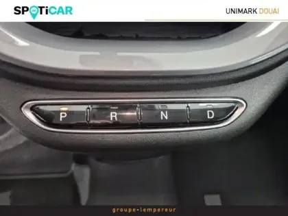 Photo 13 Fiat 500  e 95ch Pop