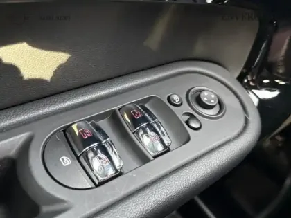 Photo 14 Mini Countryman  Cooper 136ch  Highlands BVA7