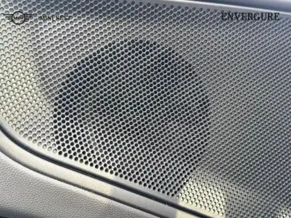 Photo 12 Mini Countryman  Cooper 136ch  Highlands BVA7