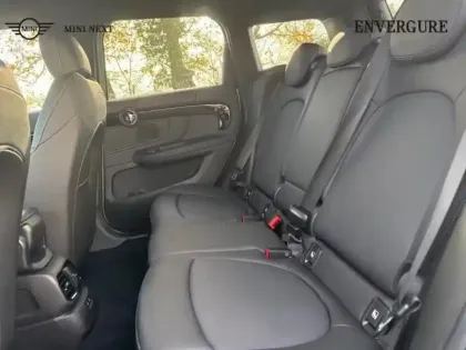 Photo 11 Mini Countryman  Cooper 136ch  Highlands BVA7