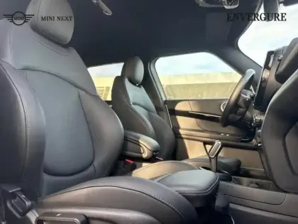 Photo 8 Mini Countryman  Cooper 136ch  Highlands BVA7