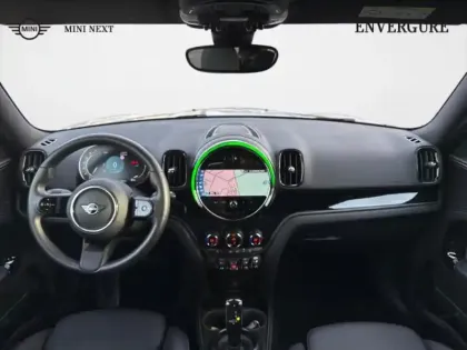 Photo 4 Mini Countryman  Cooper 136ch  Highlands BVA7