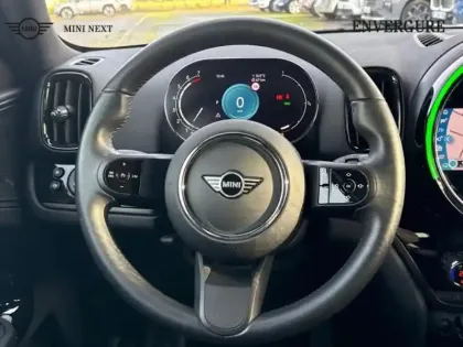 Photo 5 Mini Countryman  Cooper 136ch  Highlands BVA7