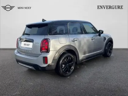 Photo 1 Mini Countryman  Cooper 136ch  Highlands BVA7
