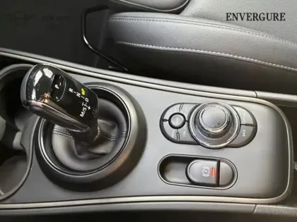 Photo 13 Mini Countryman  Cooper 136ch  Highlands BVA7