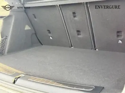 Photo 6 Mini Countryman  Cooper 136ch  Highlands BVA7