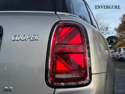 Photo 9 Mini Countryman  Cooper 136ch  Highlands BVA7