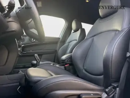 Photo 3 Mini Countryman  Cooper 136ch  Highlands BVA7