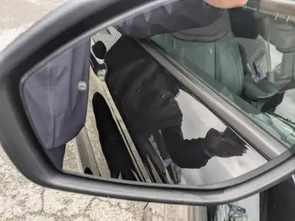 Photo 11 Ford Explorer Gén. III Ph1 Platinum 5