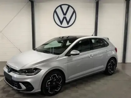 Photo Volkswagen Polo