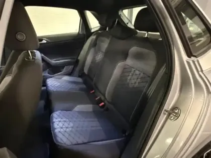 Photo 5 Volkswagen Polo  1.0 TSI 116ch R-Line DSG7