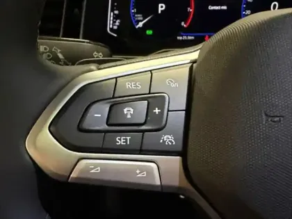 Photo 8 Volkswagen Polo  1.0 TSI 116ch R-Line DSG7