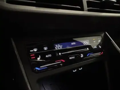 Photo 11 Volkswagen Polo  1.0 TSI 116ch R-Line DSG7