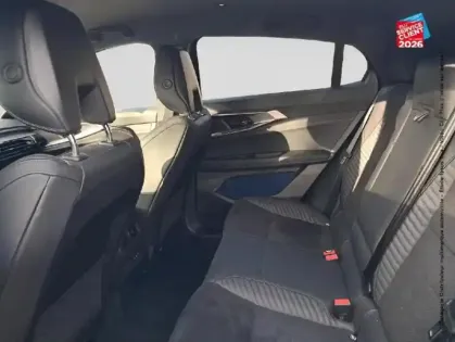 Photo 10 Renault Rafale  1.2 E-Tech full hybrid 200ch esprit Alpine