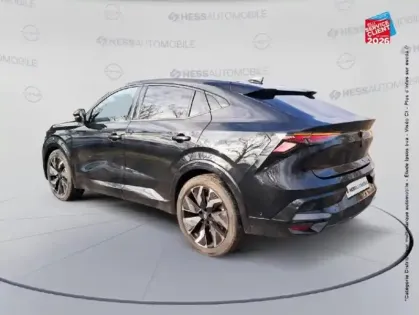 Photo 7 Renault Rafale  1.2 E-Tech full hybrid 200ch esprit Alpine