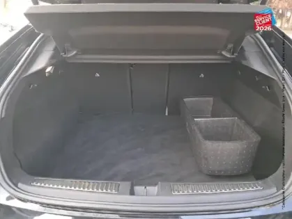 Photo 13 Renault Rafale  1.2 E-Tech full hybrid 200ch esprit Alpine