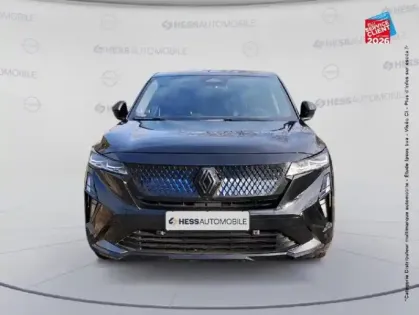 Photo 16 Renault Rafale  1.2 E-Tech full hybrid 200ch esprit Alpine Siege chauf Camera