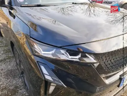 Photo 12 Renault Rafale  1.2 E-Tech full hybrid 200ch esprit Alpine