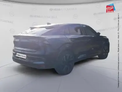 Photo 20 Renault Rafale  1.2 E-Tech full hybrid 200ch esprit Alpine Siege chauf Camera