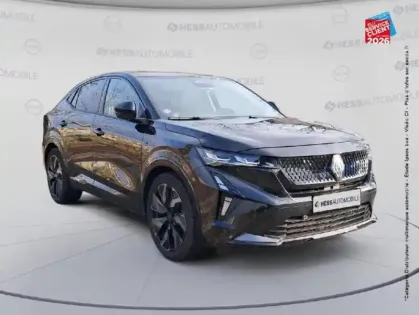 Photo 17 Renault Rafale  1.2 E-Tech full hybrid 200ch esprit Alpine Siege chauf Camera