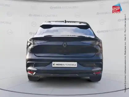 Photo 6 Renault Rafale  1.2 E-Tech full hybrid 200ch esprit Alpine