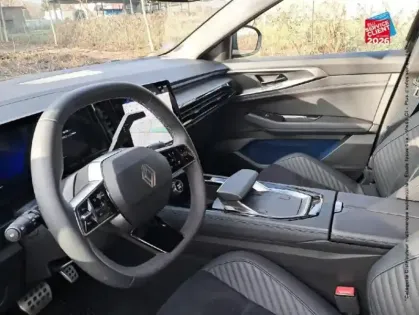 Photo 14 Renault Rafale  1.2 E-Tech full hybrid 200ch esprit Alpine