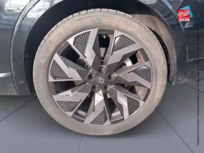 Photo 9 Renault Rafale  1.2 E-Tech full hybrid 200ch esprit Alpine