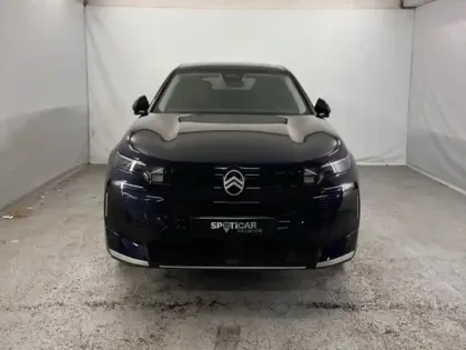 Photo 1 Citroën C5 aircross  1.2 Hybride 145ch MAX boite automatique