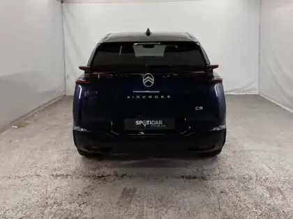 Photo 4 Citroën C5 aircross  1.2 Hybride 145ch MAX boite automatique