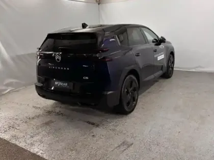 Photo 3 Citroën C5 aircross  1.2 Hybride 145ch MAX boite automatique