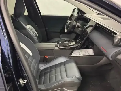 Photo 9 Citroën C5 aircross  1.2 Hybride 145ch MAX boite automatique