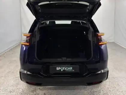 Photo 6 Citroën C5 aircross  1.2 Hybride 145ch MAX boite automatique