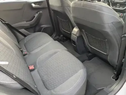 Photo 10 Ford Puma  1.0 EcoBoost 125ch mHEV Titanium 7cv