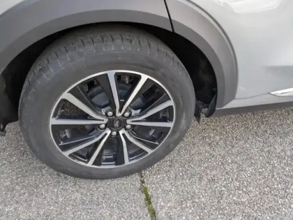 Photo 5 Ford Puma  1.0 EcoBoost 125ch mHEV Titanium 7cv