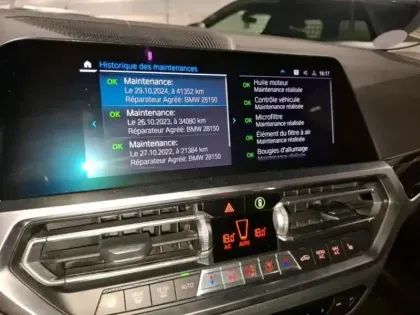 Photo 7 BMW Serie 3 Série 3 Touring 330eA xDrive 292ch Luxury