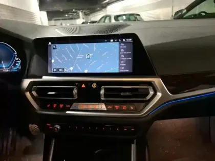 Photo 5 BMW Serie 3 Série 3 Touring 330eA xDrive 292ch Luxury