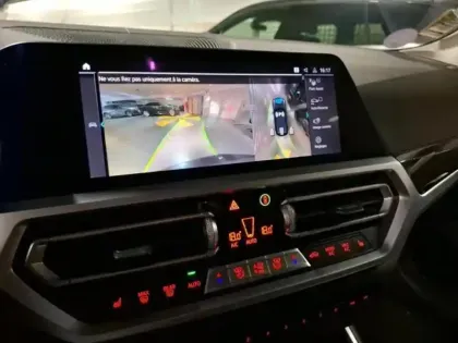 Photo 6 BMW Serie 3 Série 3 Touring 330eA xDrive 292ch Luxury