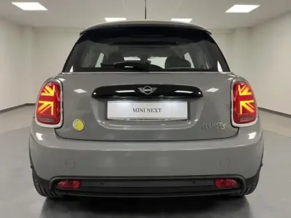 Photo 5 Mini Mini  Cooper SE 184ch Edition Premium Plus BVA 5CV