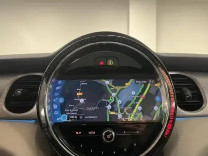 Photo 14 Mini Mini  Cooper SE 184ch Edition Premium Plus BVA 5CV