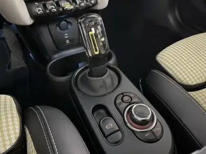 Photo 11 Mini Mini  Cooper SE 184ch Edition Premium Plus BVA 5CV