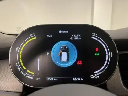 Photo 13 Mini Mini  Cooper SE 184ch Edition Premium Plus BVA 5CV