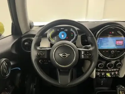 Photo 8 Mini Mini  Cooper SE 184ch Edition Premium Plus BVA 5CV