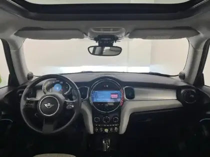 Photo 7 Mini Mini  Cooper SE 184ch Edition Premium Plus BVA 5CV