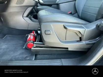 Photo 9 Mercedes Classe T  180 Progressive BVA7