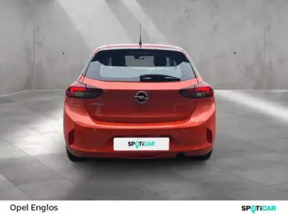 Photo 5 Opel Corsa  1.2 75ch Edition